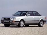 Audi 80